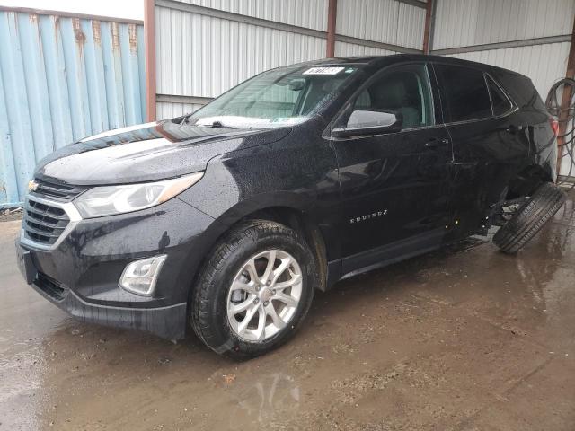 Obraz 1 z 2020 CHEVROLET EQUINOX LT 2020 z VIN 2GNAXTEV7L6144881