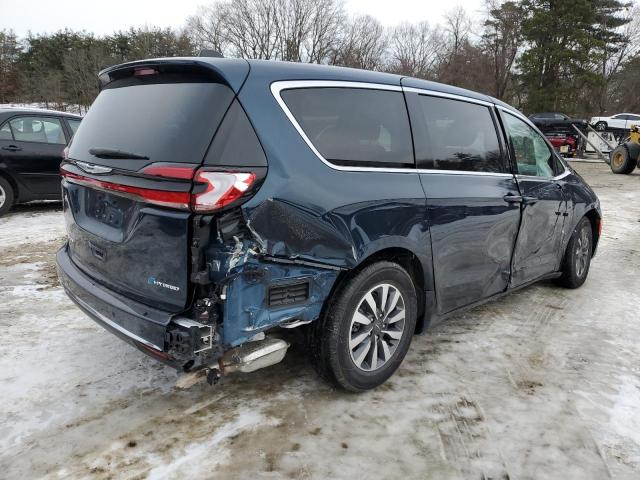 Image 3 of 2024 CHRYSLER PACIFICA HYBRID SELECT 2024 with VIN 2C4RC1S75RR102623