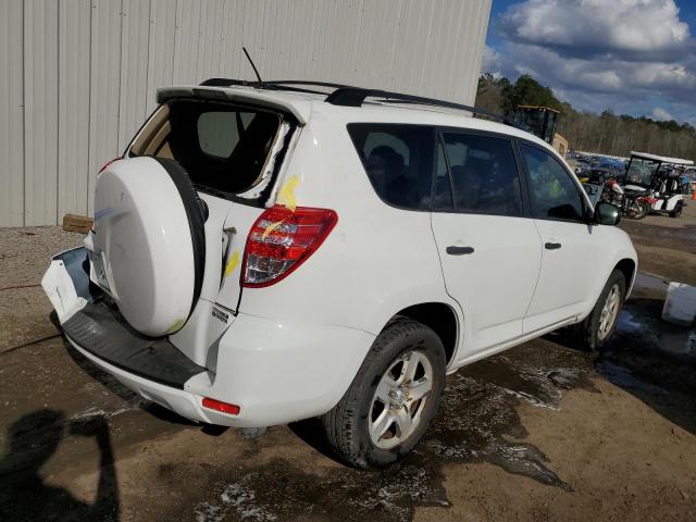 Image 3 of 2011 TOYOTA RAV4  2011 with VIN 2T3ZF4DV4BW093543