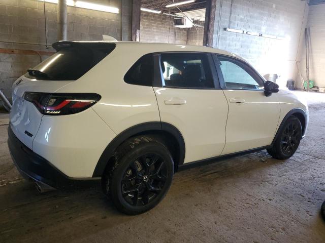 Изображение 3 2024 HONDA HR-V SPORT 2024 с VIN 3CZRZ2H54RM723721