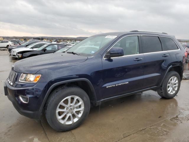 Obraz 1 z 2014 JEEP GRAND CHEROKEE LAREDO 2014 z VIN 1C4RJEAG6EC417660