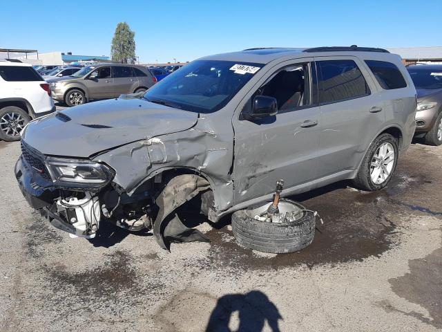 Obraz 2023 DODGE DURANGO R/T 2023