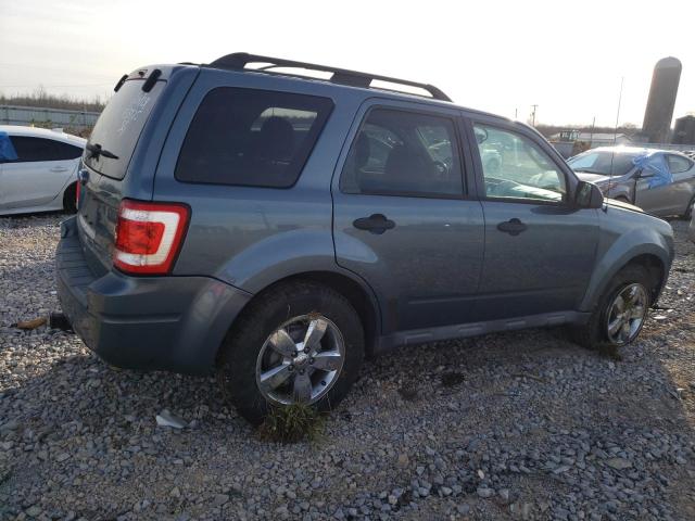 Obraz 3 z 2010 FORD ESCAPE XLT 2010 z VIN 1FMCU0D79AKB34712