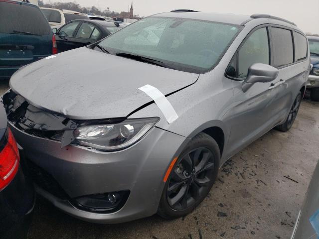 Obraz 3 z 2020 CHRYSLER PACIFICA TOURING L 2020 z VIN 2C4RC1BG3LR116818