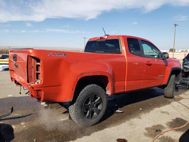 Obraz 3 z 2016 CHEVROLET COLORADO Z71 2016 z VIN 1GCHTDE35G1304031