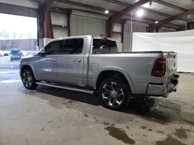 Obraz 2 z 2022 RAM 1500 LONGHORN 2022 z VIN 1C6SRFKT8NN430059