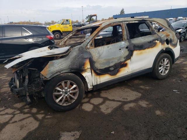 Obraz 2019 KIA SORENTO L 2019