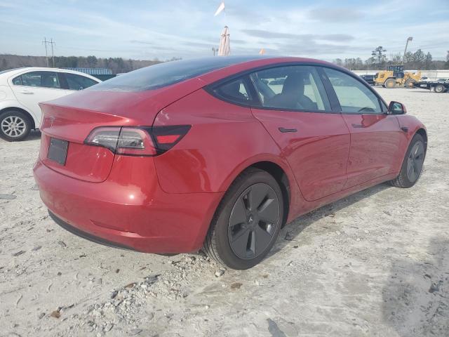 Изображение 3 2023 TESLA MODEL 3  2023 с VIN 5YJ3E1EA3PF549533