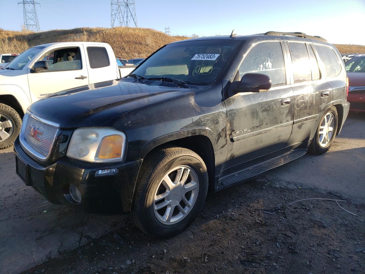 Obraz 2006 GMC ENVOY DENALI 2006