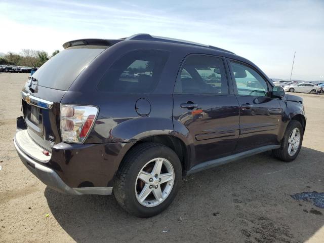 Изображение 3 2006 CHEVROLET EQUINOX LT 2006 с VIN 2CNDL73F166045090