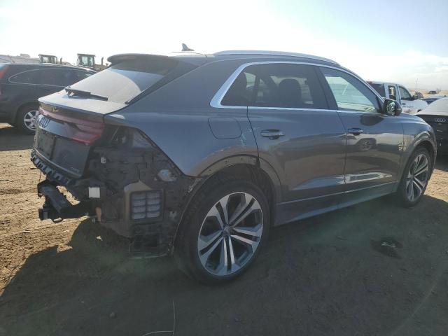 Изображение 3 2019 AUDI Q8 PREMIUM PLUS 2019 с VIN WA1BVAF16KD047863