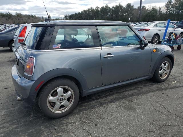 Изображение 3 2010 MINI COOPER  2010 с VIN WMWMF3C53ATZ23109