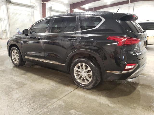 Obraz 2 z 2019 HYUNDAI SANTA FE SE 2019 z VIN 5NMS2CAD1KH056344