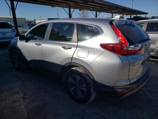 Obraz 2 z 2018 HONDA CR-V LX 2018 z VIN 2HKRW5H36JH409416