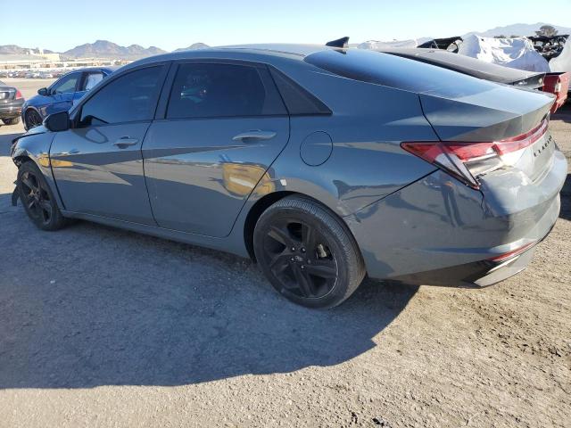 Obraz 2 z 2021 HYUNDAI ELANTRA SEL 2021 z VIN KMHLN4AG6MU161237