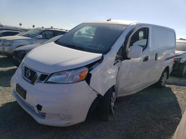 Image 1 of 2020 NISSAN NV200 2.5S 2020 with VIN 3N6CM0KN1LK709203