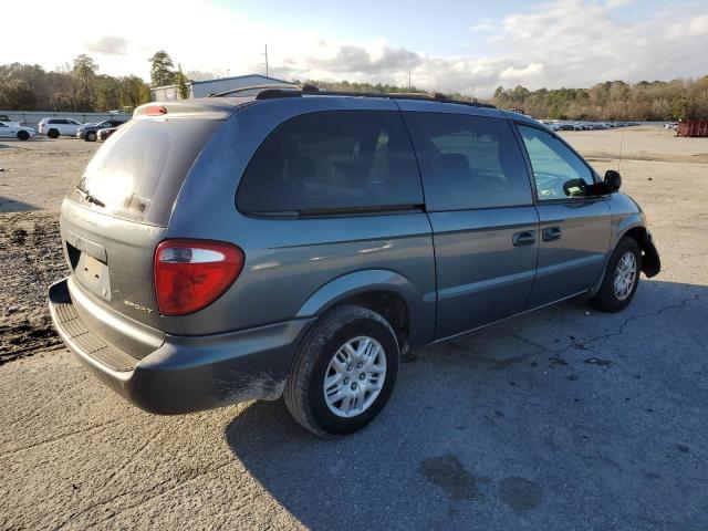 Изображение 3 2002 DODGE GRAND CARAVAN SPORT 2002 с VIN 1B4GP44342B525587
