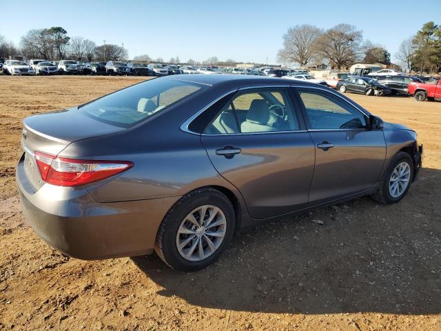 Изображение 3 2016 TOYOTA CAMRY LE 2016 с VIN 4T1BF1FKXGU250057