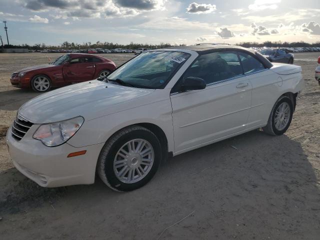 2008 CHRYSLER SEBRING  2008 image