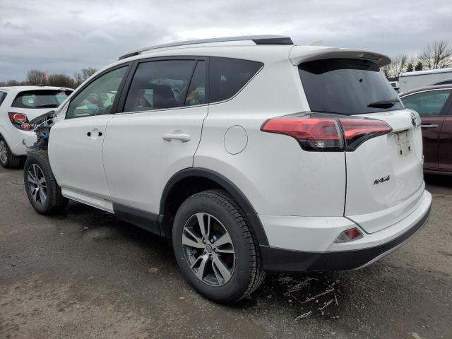 Obraz 2 z 2018 TOYOTA RAV4 ADVENTURE 2018 z VIN JTMRFREV1JJ731191