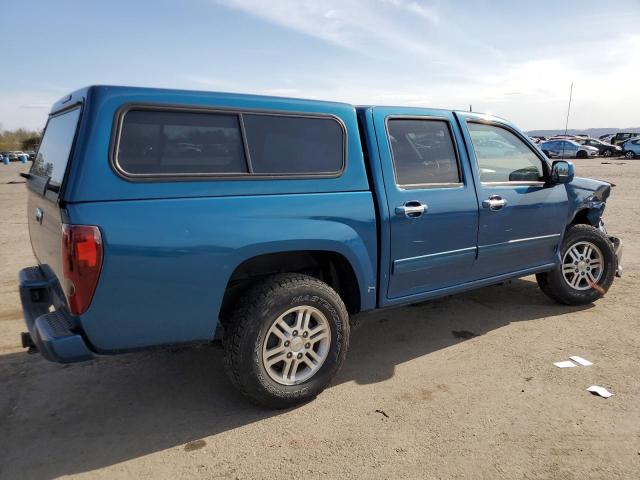 Obraz 3 z 2012 CHEVROLET COLORADO LT 2012 z VIN 1GCHTCFE8C8128362