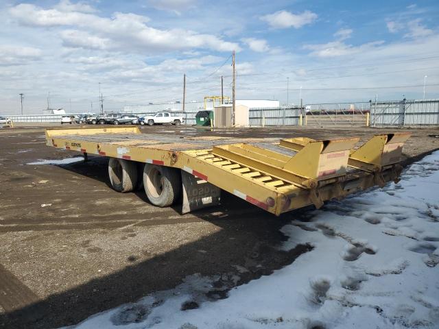 Изображение 3 1993 LOAD TRAILER 1993 с VIN 1B4T29212P6118378