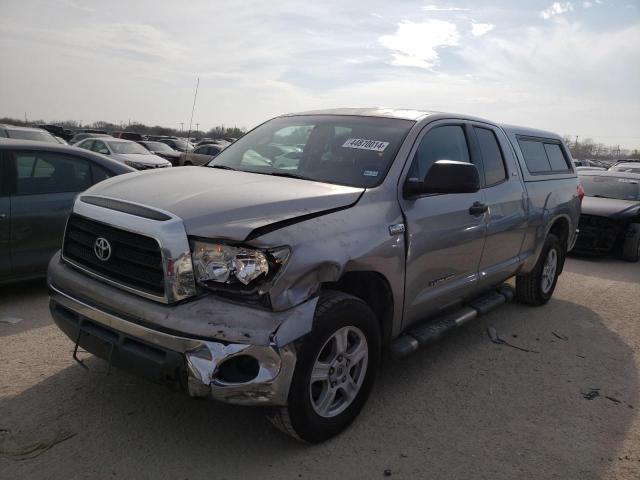 2007 TOYOTA TUNDRA DOUBLE CAB SR5 2007 image
