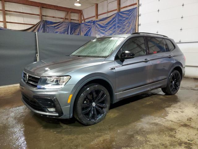 Obraz 1 z 2020 VOLKSWAGEN TIGUAN SE 2020 z VIN 3VV2B7AX6LM133503