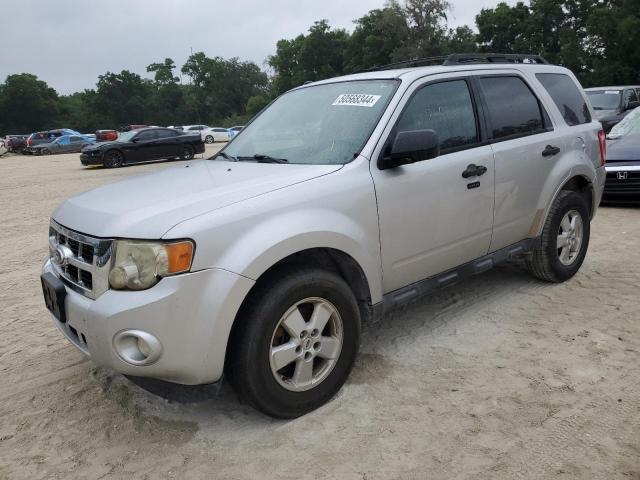 Obraz 2010 FORD ESCAPE XLT 2010