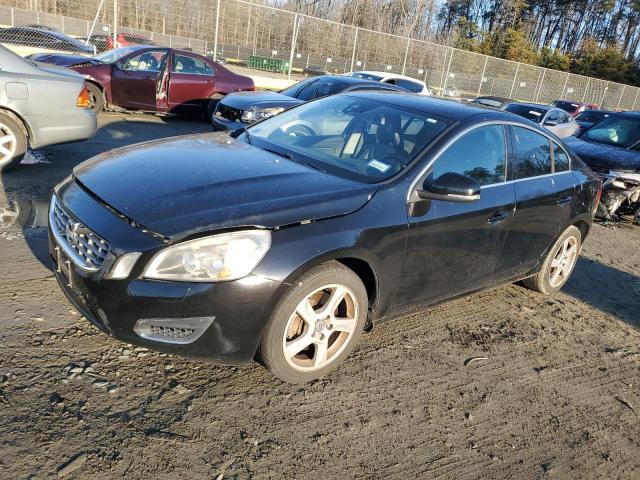 Obraz 1 z 2013 VOLVO S60 T5 2013 z VIN YV1612FS8D1222579