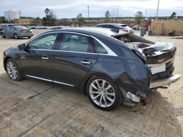 Image 2 of 2016 CADILLAC XTS LUXURY COLLECTION 2016 with VIN 2G61M5S34G9124496