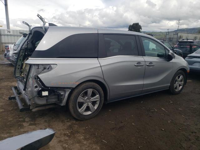 Изображение 3 2018 HONDA ODYSSEY EXL 2018 с VIN 5FNRL6H74JB097628