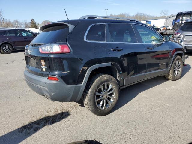 Изображение 3 2019 JEEP CHEROKEE LATITUDE PLUS 2019 с VIN 1C4PJMLX1KD245641