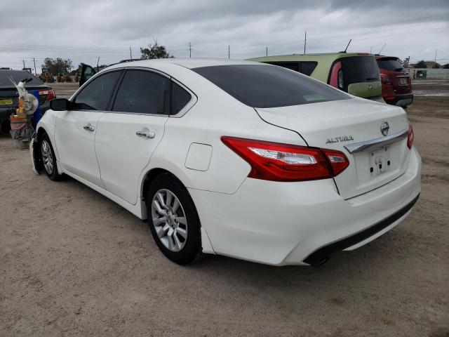 Obraz 2 z 2016 NISSAN ALTIMA 2.5 2016 z VIN 1N4AL3AP2GC197986