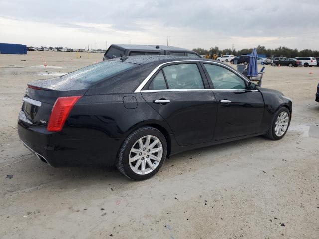Изображение 3 2014 CADILLAC CTS LUXURY COLLECTION 2014 с VIN 1G6AX5S31E0131968