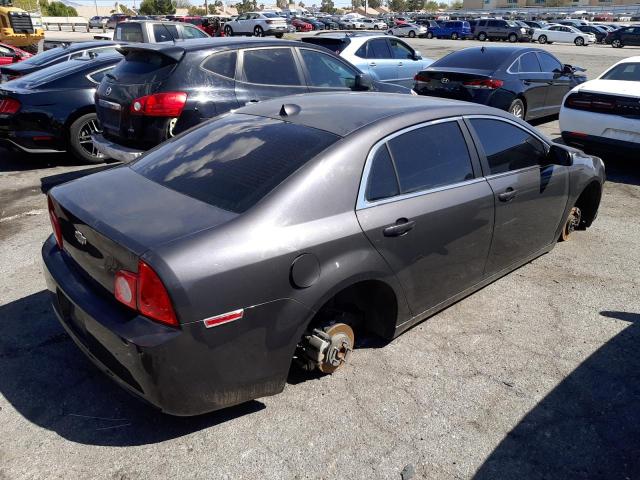Image 3 of 2012 CHEVROLET MALIBU LS 2012 with VIN 1G1ZB5E07CF345950