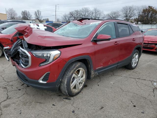 2019 GMC TERRAIN SLE 2019 image