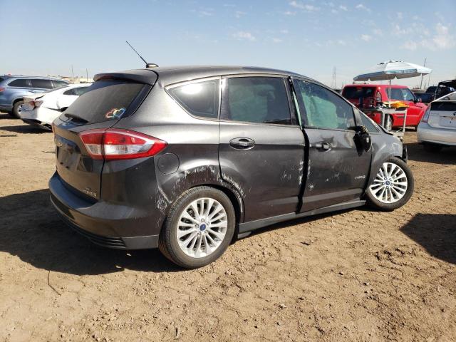 Изображение 3 2018 FORD C-MAX SE 2018 с VIN 1FADP5AU3JL102622