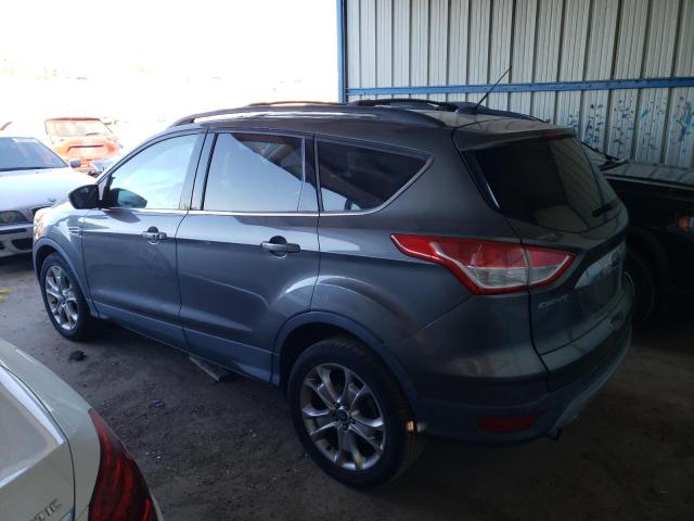 Obraz 2 z 2013 FORD ESCAPE SEL 2013 z VIN 1FMCU0H95DUC86779