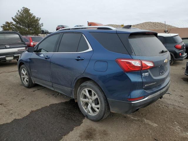 Image 2 of 2019 CHEVROLET EQUINOX LT 2019 with VIN 2GNAXVEX4K6139178