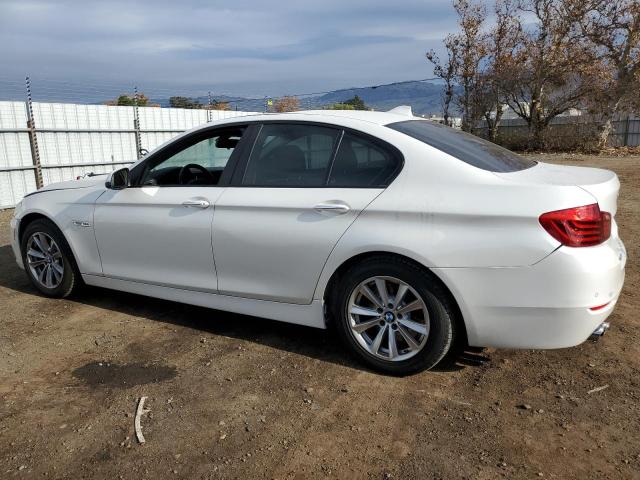 Изображение 2 2015 BMW 528 I 2015 с VIN WBA5A5C51FD522447