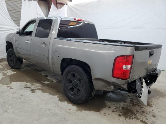Image 2 of 2012 CHEVROLET SILVERADO C1500 LT 2012 with VIN 3GCPCSE0XCG264188