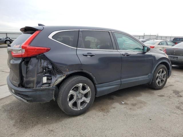 Изображение 3 2017 HONDA CR-V EXL 2017 с VIN 5J6RW1H89HL005157