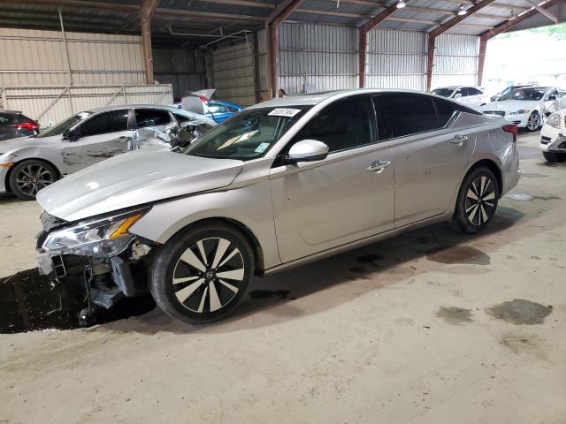 Obraz 1 z 2020 NISSAN ALTIMA SL 2020 z VIN 1N4BL4EV0LC135418