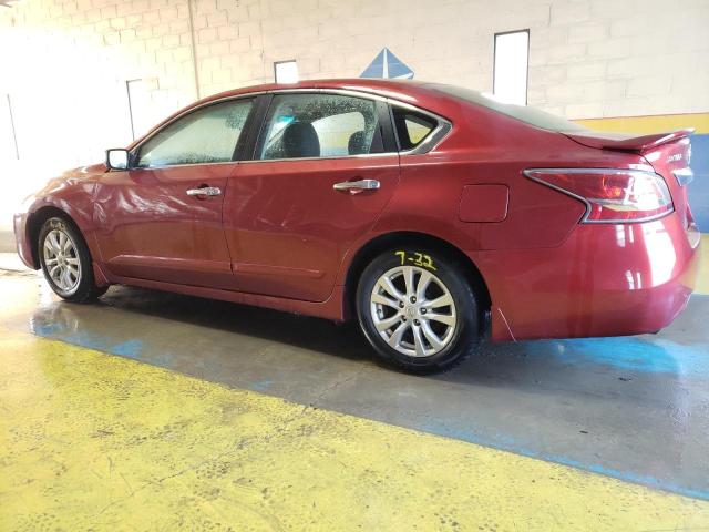 Изображение 2 2015 NISSAN ALTIMA 2.5 2015 с VIN 1N4AL3AP5FC168402