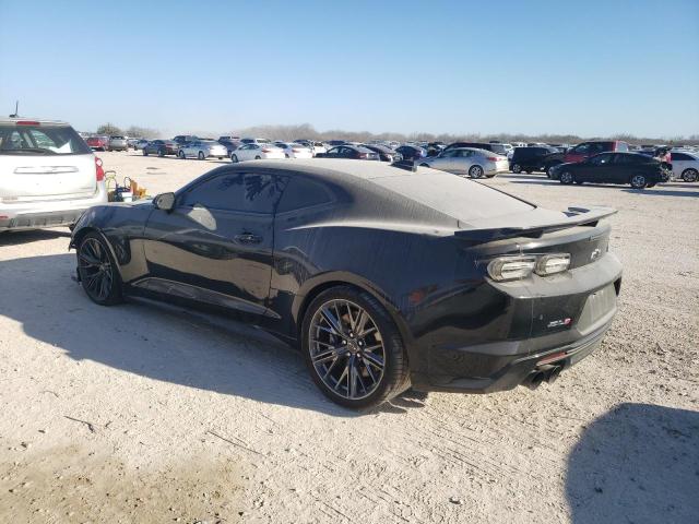 Изображение 2 2022 CHEVROLET CAMARO ZL1 2022 с VIN 1G1FK1R67N0128902