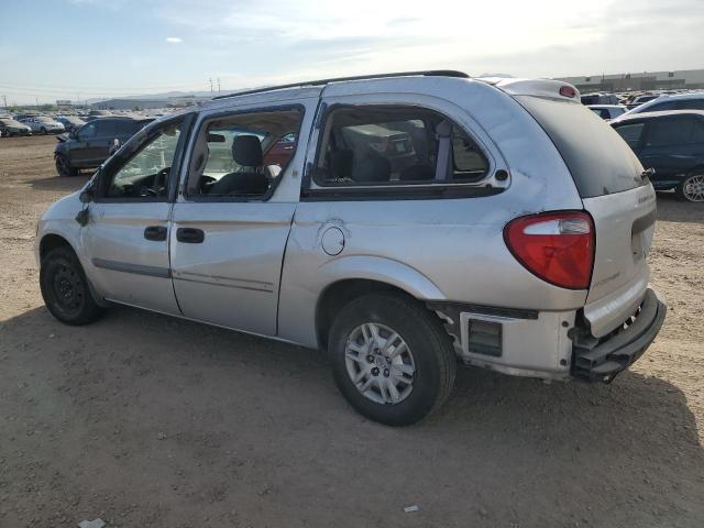 Image 2 of 2007 DODGE GRAND CARAVAN SE 2007 with VIN 1D4GP24R57B256151