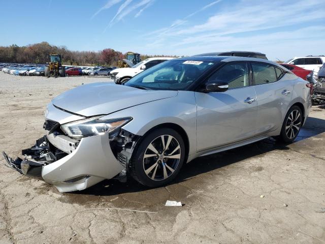 2016 NISSAN MAXIMA 3.5S 2016 image