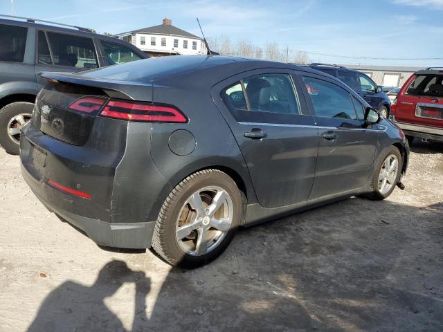 Obraz 3 z 2012 CHEVROLET VOLT  2012 z VIN 1G1RD6E49CU122033