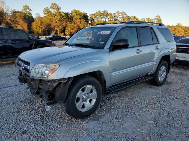 2005 TOYOTA 4RUNNER SR5 2005 image
